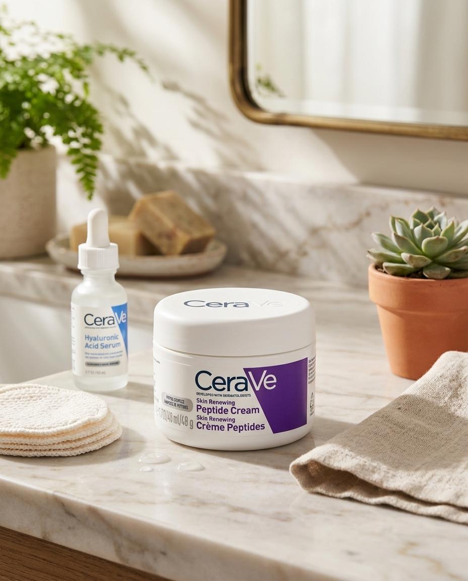 CERAVE SKIN RENEWING KREM NOĆ 48 ML